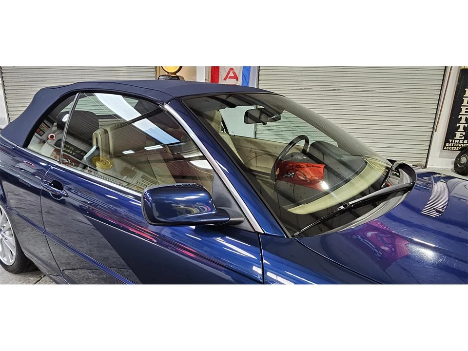 2005 BMW E46 330i & 330Ci - Image 24 of 31