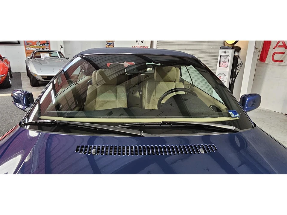 2005 BMW E46 330i & 330Ci - Image 25 of 31