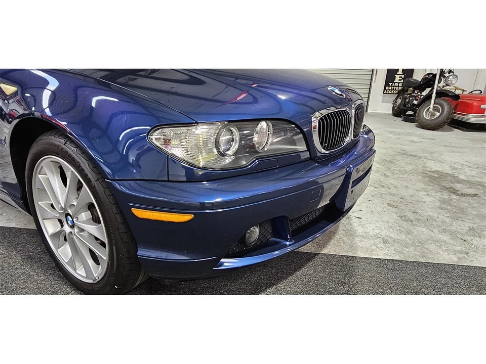 2005 BMW E46 330i & 330Ci - Image 26 of 31