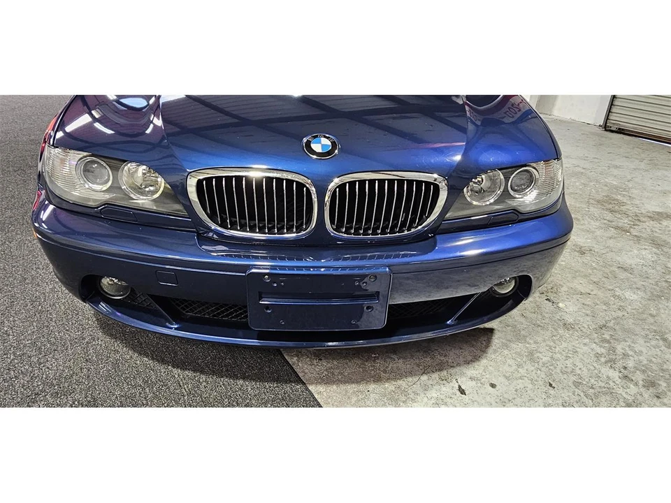 2005 BMW E46 330i & 330Ci - Image 27 of 31