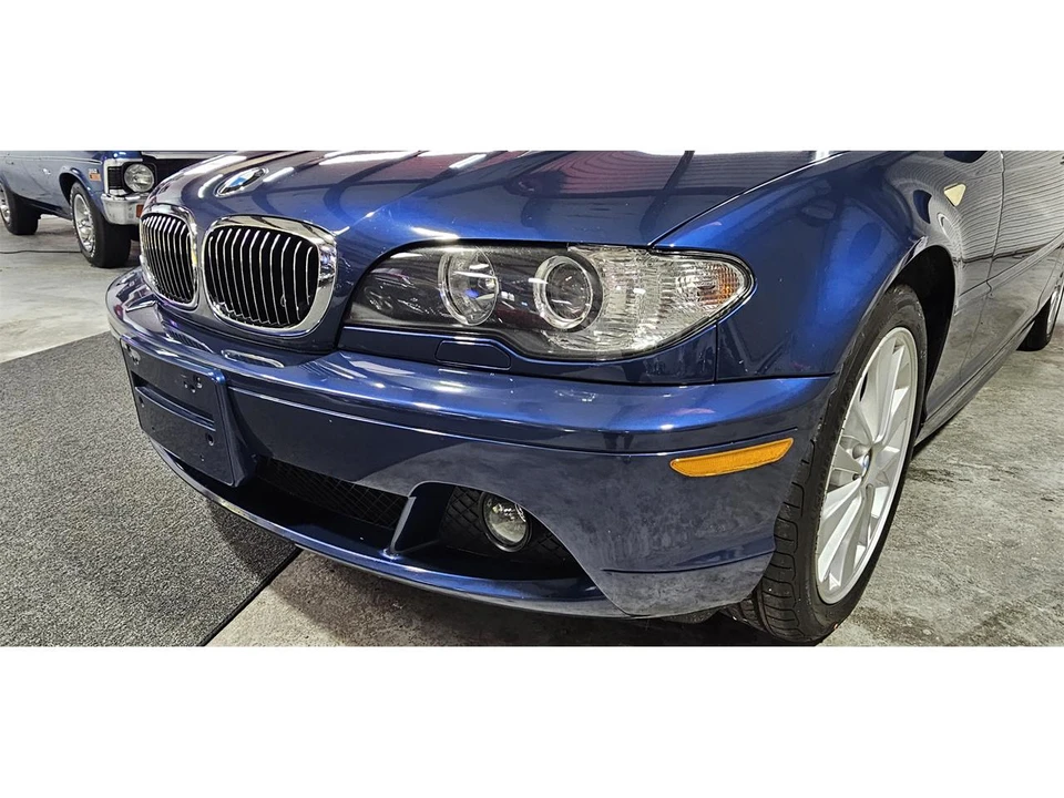 2005 BMW E46 330i & 330Ci - Image 28 of 31