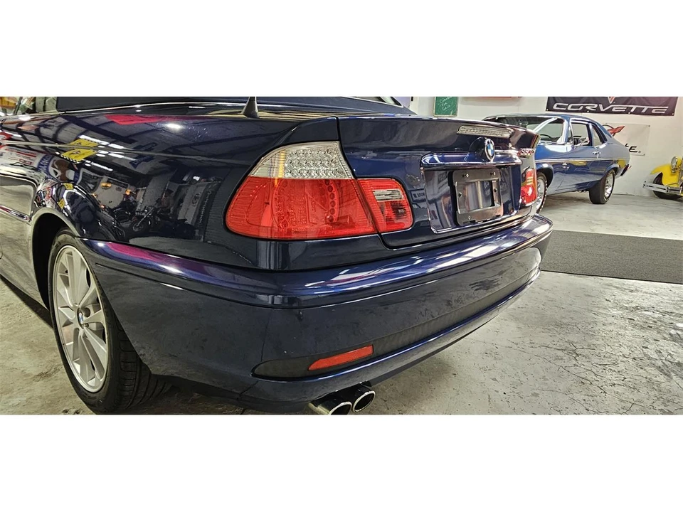 2005 BMW E46 330i & 330Ci - Image 29 of 31