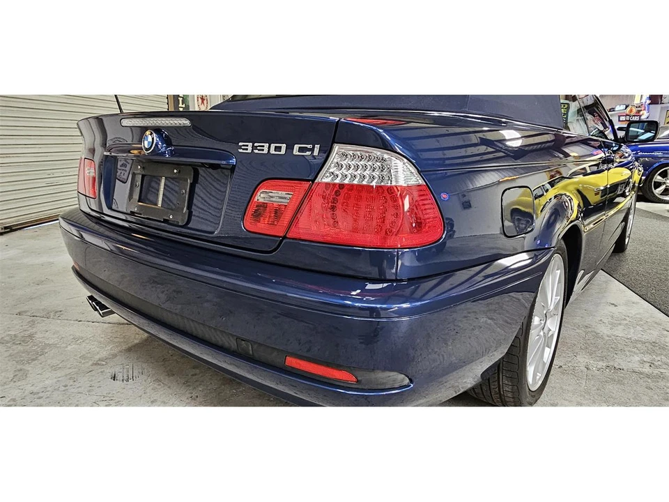 2005 BMW E46 330i & 330Ci - Image 31 of 31