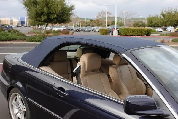 2005 BMW E46 330i & 330Ci - Image 13 of 20