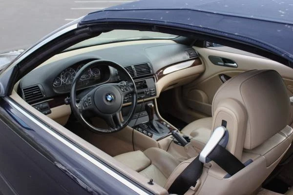 2005 BMW E46 330i & 330Ci - Image 14 of 20