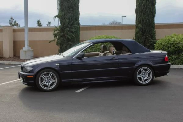 2005 BMW E46 330i & 330Ci - Image 3 of 20