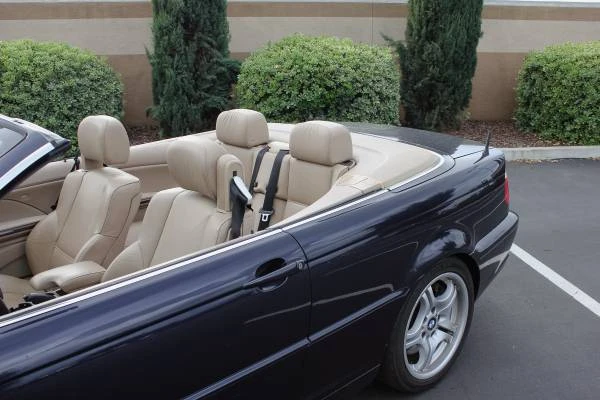 2005 BMW E46 330i & 330Ci - Image 12 of 20