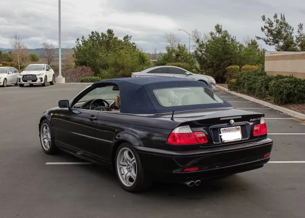 2005 BMW E46 330i & 330Ci - Image 7 of 20