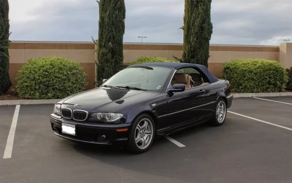 2005 BMW E46 330i & 330Ci - Image 2 of 20