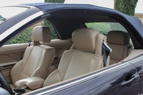 2005 BMW E46 330i & 330Ci - Image 15 of 20