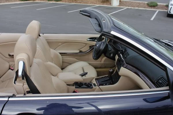 2005 BMW E46 330i & 330Ci - Image 17 of 20