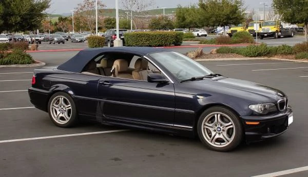 2005 BMW E46 330i & 330Ci - Image 4 of 20