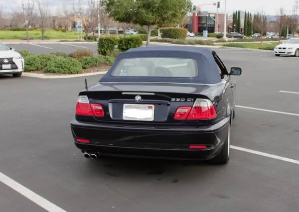 2005 BMW E46 330i & 330Ci - Image 6 of 20
