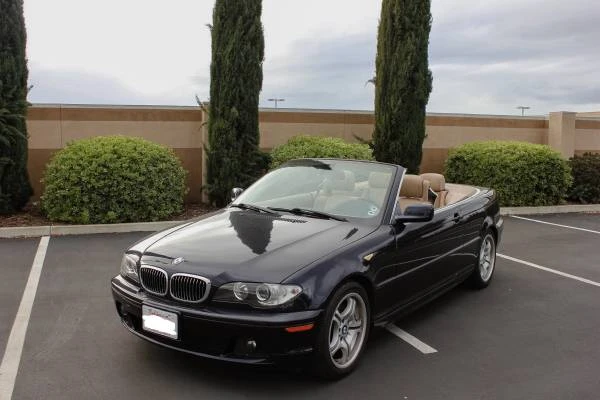 2005 BMW E46 330i & 330Ci - Image 9 of 20