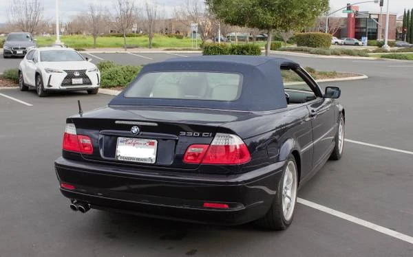 2005 BMW E46 330i & 330Ci - Image 5 of 20