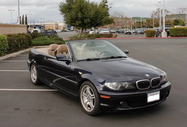 2005 BMW E46 330i & 330Ci - Image 10 of 20