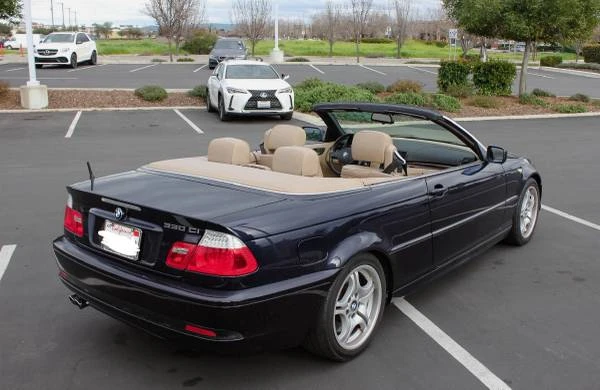 2005 BMW E46 330i & 330Ci - Image 11 of 20