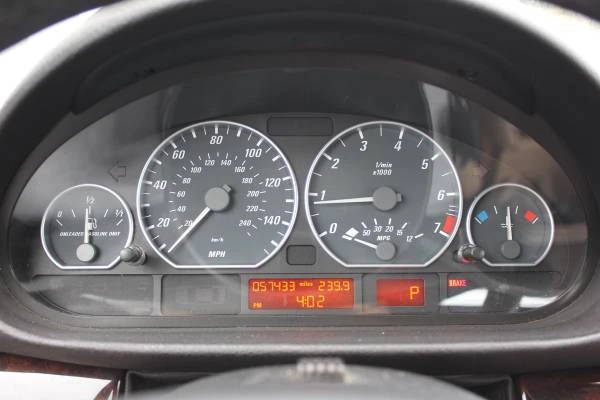 2005 BMW E46 330i & 330Ci - Image 20 of 20