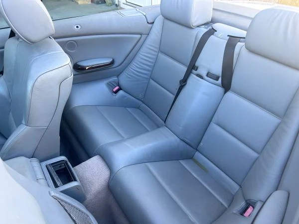 2005 BMW E46 330i & 330Ci - Image 13 of 21