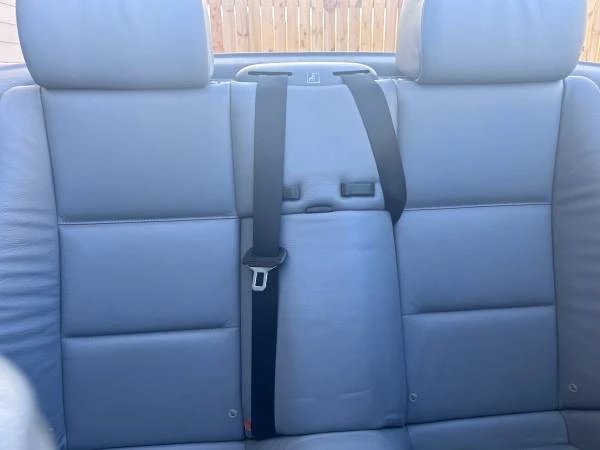 2005 BMW E46 330i & 330Ci - Image 10 of 21