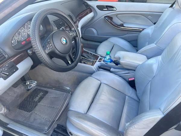 2005 BMW E46 330i & 330Ci - Image 16 of 21