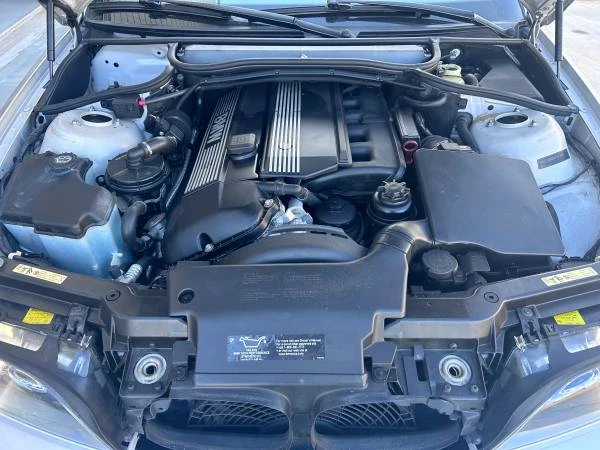 2005 BMW E46 330i & 330Ci - Image 20 of 21