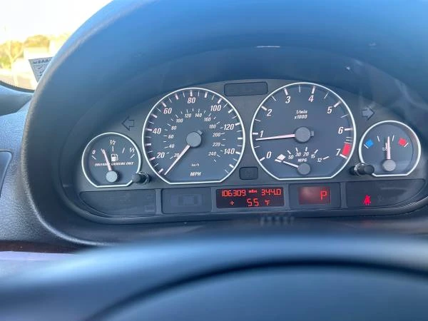 2005 BMW E46 330i & 330Ci - Image 12 of 21