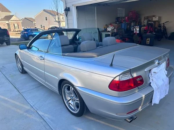 2005 BMW E46 330i & 330Ci - Image 4 of 21