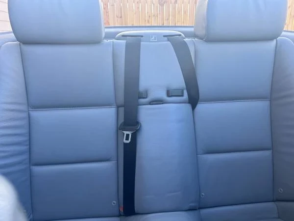 2005 BMW E46 330i & 330Ci - Image 10 of 21