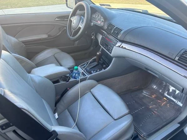 2005 BMW E46 330i & 330Ci - Image 11 of 21