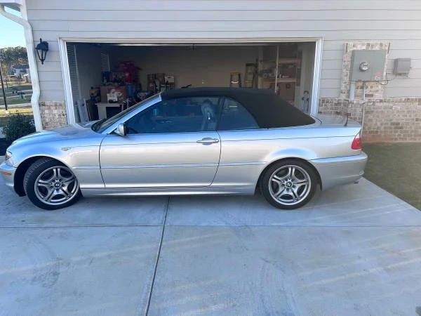2005 BMW E46 330i & 330Ci - Image 14 of 21