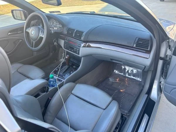 2005 BMW E46 330i & 330Ci - Image 7 of 21