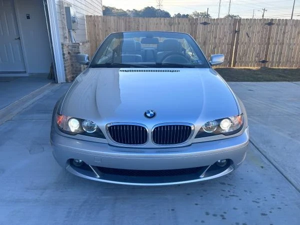 2005 BMW E46 330i & 330Ci - Image 5 of 21