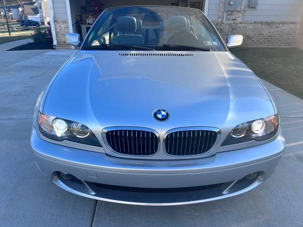2005 BMW E46 330i & 330Ci - Image 17 of 21