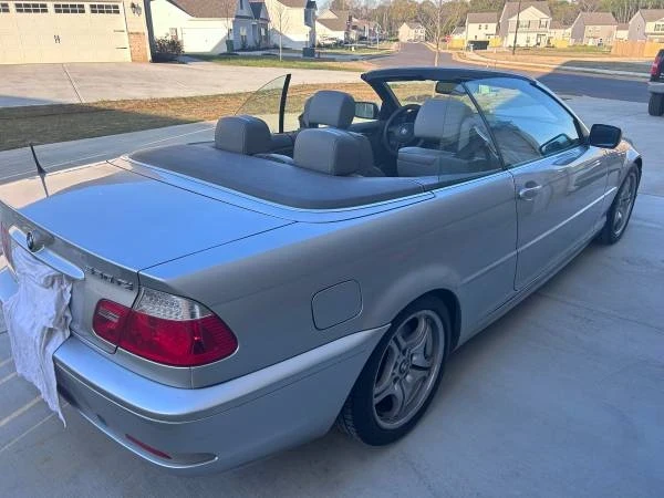 2005 BMW E46 330i & 330Ci - Image 3 of 21