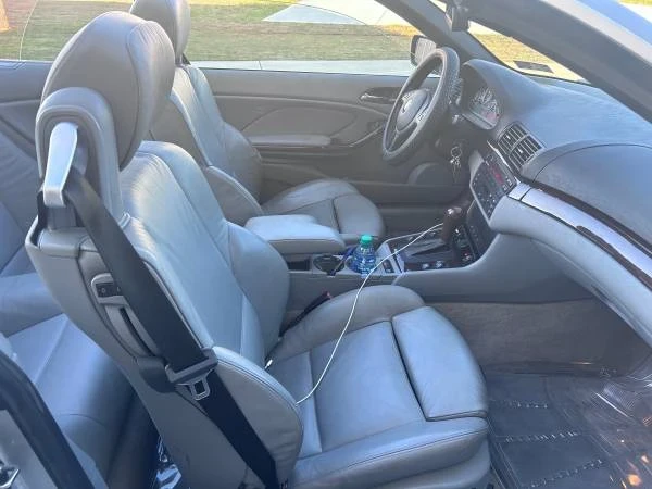 2005 BMW E46 330i & 330Ci - Image 8 of 21