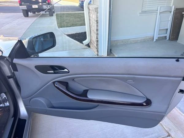 2005 BMW E46 330i & 330Ci - Image 6 of 21