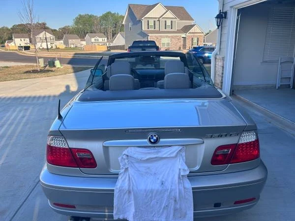 2005 BMW E46 330i & 330Ci - Image 2 of 21
