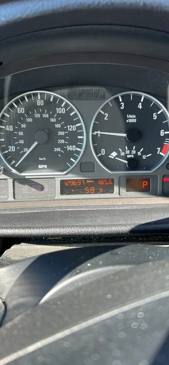 2005 BMW E46 330i & 330Ci - Image 3 of 4