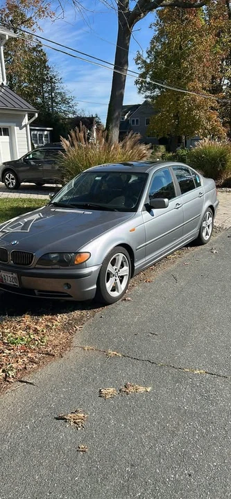 2005 BMW E46 330i & 330Ci - Image 2 of 4