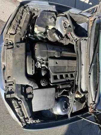2005 BMW E46 330i & 330Ci - Image 18 of 21