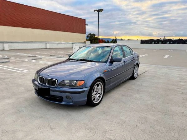 2005 BMW E46 330i & 330Ci - Image 9 of 21