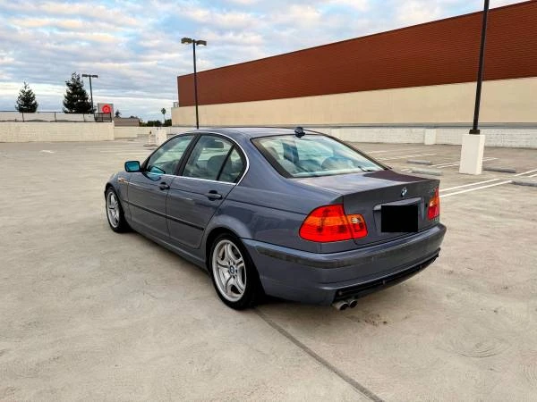 2005 BMW E46 330i & 330Ci - Image 7 of 21