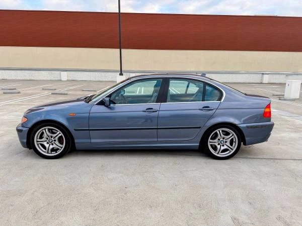 2005 BMW E46 330i & 330Ci - Image 8 of 21