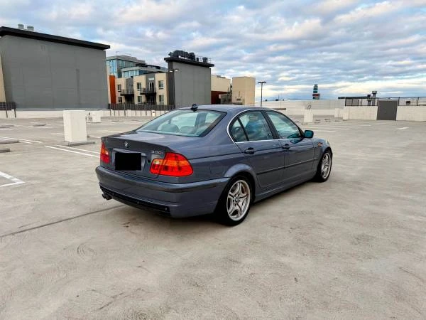 2005 BMW E46 330i & 330Ci - Image 5 of 21