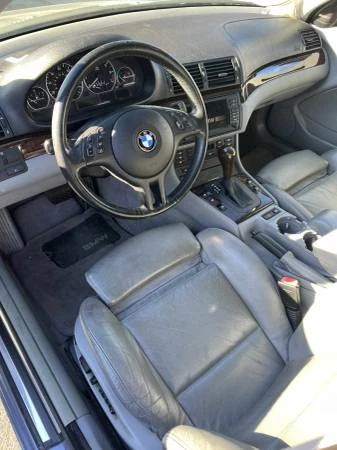 2005 BMW E46 330i & 330Ci - Image 16 of 21