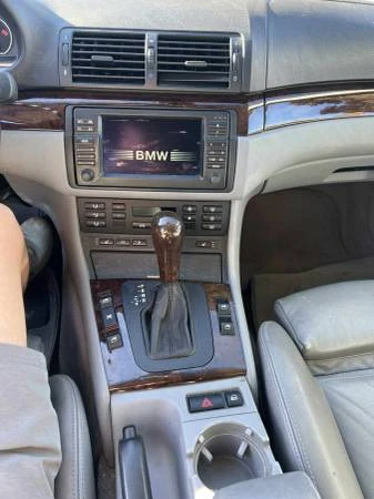 2005 BMW E46 330i & 330Ci - Image 11 of 21