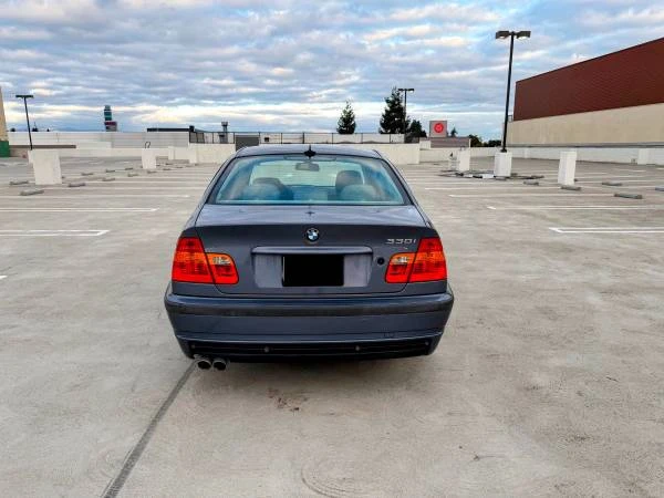 2005 BMW E46 330i & 330Ci - Image 6 of 21