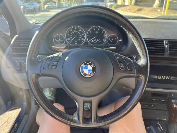 2005 BMW E46 330i & 330Ci - Image 14 of 21
