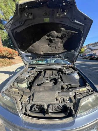 2005 BMW E46 330i & 330Ci - Image 19 of 21
